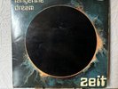 Tangerine Dream - Zeit - Vinyl Record LP Album