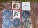 Willie Nelson His Greatest Hits Finest Performances LP Set Readers Digest 1987