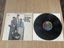 The Beatles LP Record YESTERDAY AND TODAY 1966 Capitol