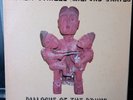 ANDREW CYRILLE MILFORD GRAVES DIALOGUE OF THE DRUMS- LP US 1974