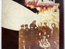 LED ZEPPELIN II ATLANTIC MT1091 JAPAN VINYL LP