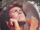 George Michael Careless Whisper 1984 Twelve Inch Vinyl Picture Disc WA4603