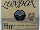 LITTLE RICHARD - TUTTI FRUTTI (78 RPM - UK - FIRST PRESSING)
