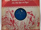 ELVIS PRESLEY - ALL SHOOK UP (78 RPM - UK - FIRST PRESSING)