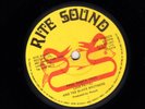 JAH FATTA & THE BLACK BROTHERS - FREE RASTA FREE - 12 INCH