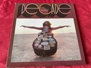 NEIL YOUNG - DECADE. 1977 TRIPLE VINYL LP *UNPLAYED*