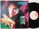THE CRAMPS Creature From The Black Leather Lagoon ENIGMA LP NM punk garage