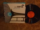 Slide Hampton Horn of Plenty Strand SLS 1006 MONO Booker Little Freddie Hubbard