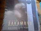 RYUICHI SAKAMOTO - MUSIC FOR FILM 2XLP SILLP1524WB SILVA SCREEN 2023 NEAR MINT