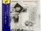 LEE MORGAN CANDY BLUE NOTE NR8845 JAPAN OBI VINYL LP