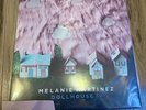 Melanie Martinez Dollhouse EP Split Colored Vinyl RARE
