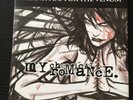 Thank You For the Venom by My Chemical Romance. Rare Red 7” Vinyl. NEW. MCR.