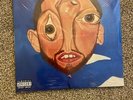 Mac Miller Balloonerism Pink Vinyl Record New EU Album Free Shipping