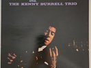 Kenny Burrell - A Night At The Vanguard/Japan/ Globe/LP/ Vinyl/Jazz RAR