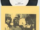 Rare Punk EP and Insert - The Cramps - Domino