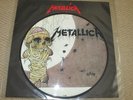 METALLICA - ONE / SEEK AND DESTROY - 1O