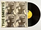 The Smiths Meat Is Murder LP Vinyl 1985 Sire 1st US Press Original SHRINK MINT
