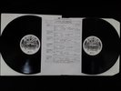 Europe / Robert Cray – Westwood One In Concert - 2xLP - US 1987 - EX