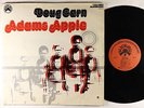 Doug Carn - Adam's Apple LP - Black Jazz Quad