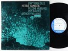 Herbie Hancock - Empyrean Isles LP - Blue Note - BLP 4175 Mono RVG NY USA VG+