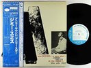 Jimmy Smith - A New Sound/A New Star LP - Blue Note Japan BLP 1512 Mono VG++ Obi