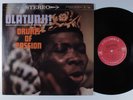 OLATUNJI  Drums Of Passion COLUMBIA LP VG+ 2-eye c