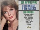JULIE LONDON / THE END OF THE WORLD [ LIBERTY ] MONO original