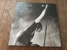 GARY NUMAN - OBSESSION (LIVE AT THE HAMMERSMITH EVENTIM APOLLO)  + X 3 LPS-  EX