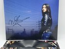 New Michelle Branch The Spirit Room SIGNED Vinyl LP Record Autographed Limited