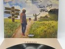 New YBN Cordae The Lost Boy SIGNED Vinyl LP Record /100 OOP Birds Eye View Tape