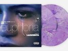 NEW HBO Euphoria Labrinth Original Score VMP Purple Marble Vinyl Me Please LP
