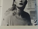 Taylor Swift – Reputation (2LP) Limited Edition Orange Translucent Vinyl
