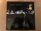 Roxy Music ‎– For Your Pleasure 1973 ATCO SD 36-134 RE Monarch Vinyl NM