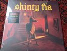 FONTAINES D.C. - Skinty Fia - RARE Yellow Vinyl & SIGNED 12