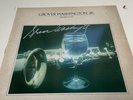 Signed / Autographed Grover Washington JR. Winelight Vinyl LP