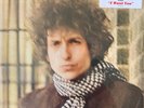 Bob Dylan - Blonde On Blonde - Deluxe Vinyl 2 LP Set - NEW & SEALED
