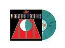 Patrick Cowley Megatron Man/Menergy (Vinyl)