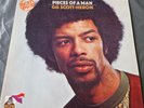 Gil Scott-Heron – Pieces of a Man LP 12