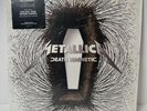 Metallica - Death Magnetic 2LP Vinyl ORIGINAL 2008 1ST Pressing  SHRINK  NM / EX