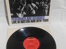 John Mayall 1972 Jazz Blues Fusion LP Vinyl Polydor Records PD-5027 US First