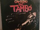 ORQUESTA MAYOMBE Con El Ritmo Del Tambo CHICO ALVAREZ LP  SALSA GUAGUANCO