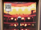The Roots - Come Alive New No Shrink Limited Red Vinyl 3LP Unplayed