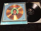 ELVIS PRESLEY LP LPM-2765 GOLDEN RECORDS 3 SILVER TOP MONO IN ORIGINAL BAGGY NM