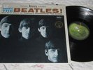 The Beatles-Meet The Beatles-Apple Vinyl LP in Shrinkwrap
