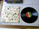 Led Zeppelin III 1970 Atlantic SD 7201 Vinyl LP 1st Press US Gatefold Wheel