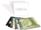 John LENNON 8-LP SEALED Box Set 2010 Remasters ALL SOLO STUDIO ALBUMS