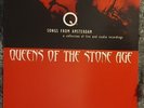 Queens of the Stone Age Songs From Amsterdam Official Release Kyuss