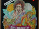 Jimi Hendrix - In the Beginning  1972 Pressing  New & Still Sealed