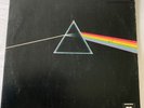 PINK FLOYD   DARK SIDE OF THE MOON LP (1973) UK QUADRAPHONIC Q4SHVL 804 SQ QUAD