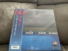 Blur - The Ballad of Darren Ocean Blue Assai Obi Edition Vinyl /500 New Sealed